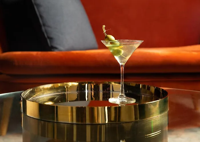 Canvas Hotel Dallas