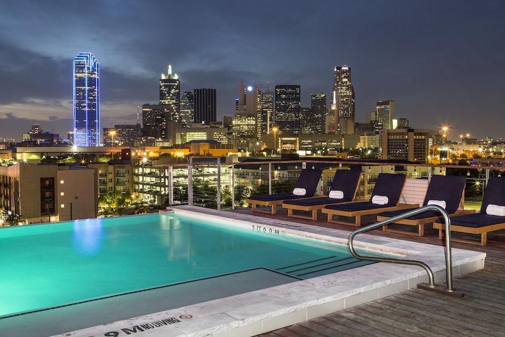 Canvas Hotel 4*